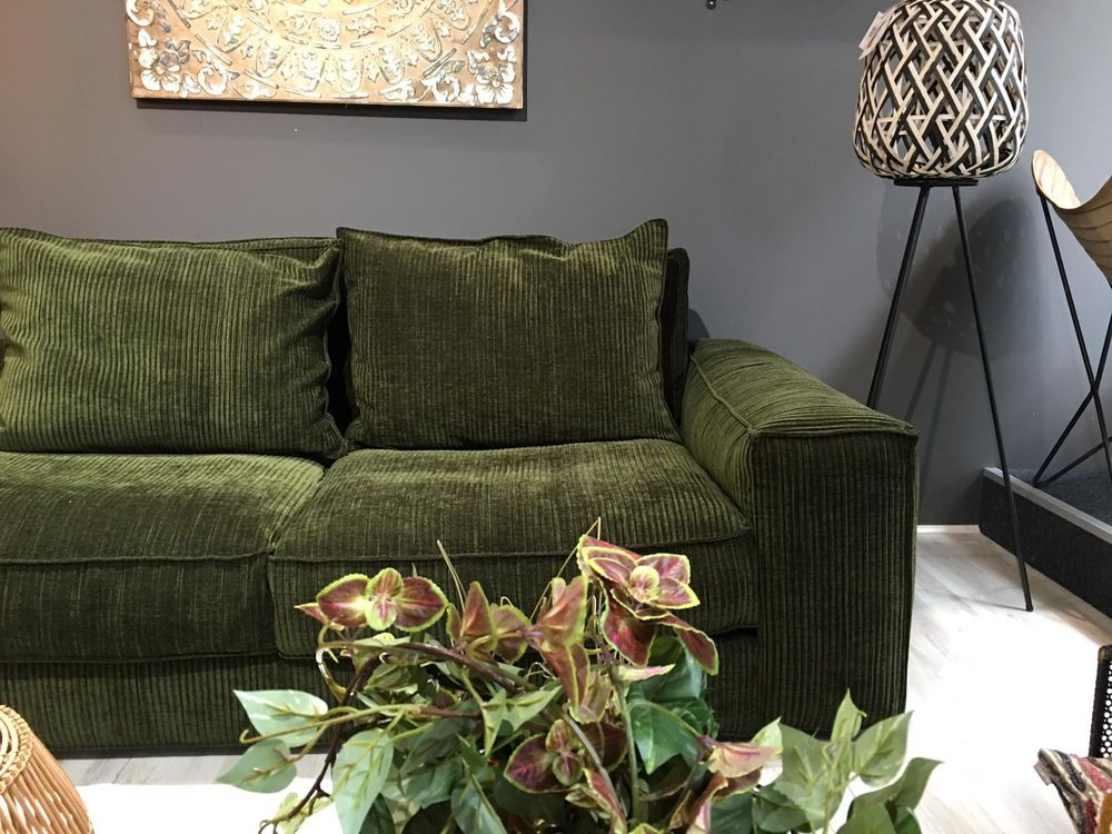 4 Seats Sofa 243 cm | 4 Seater
