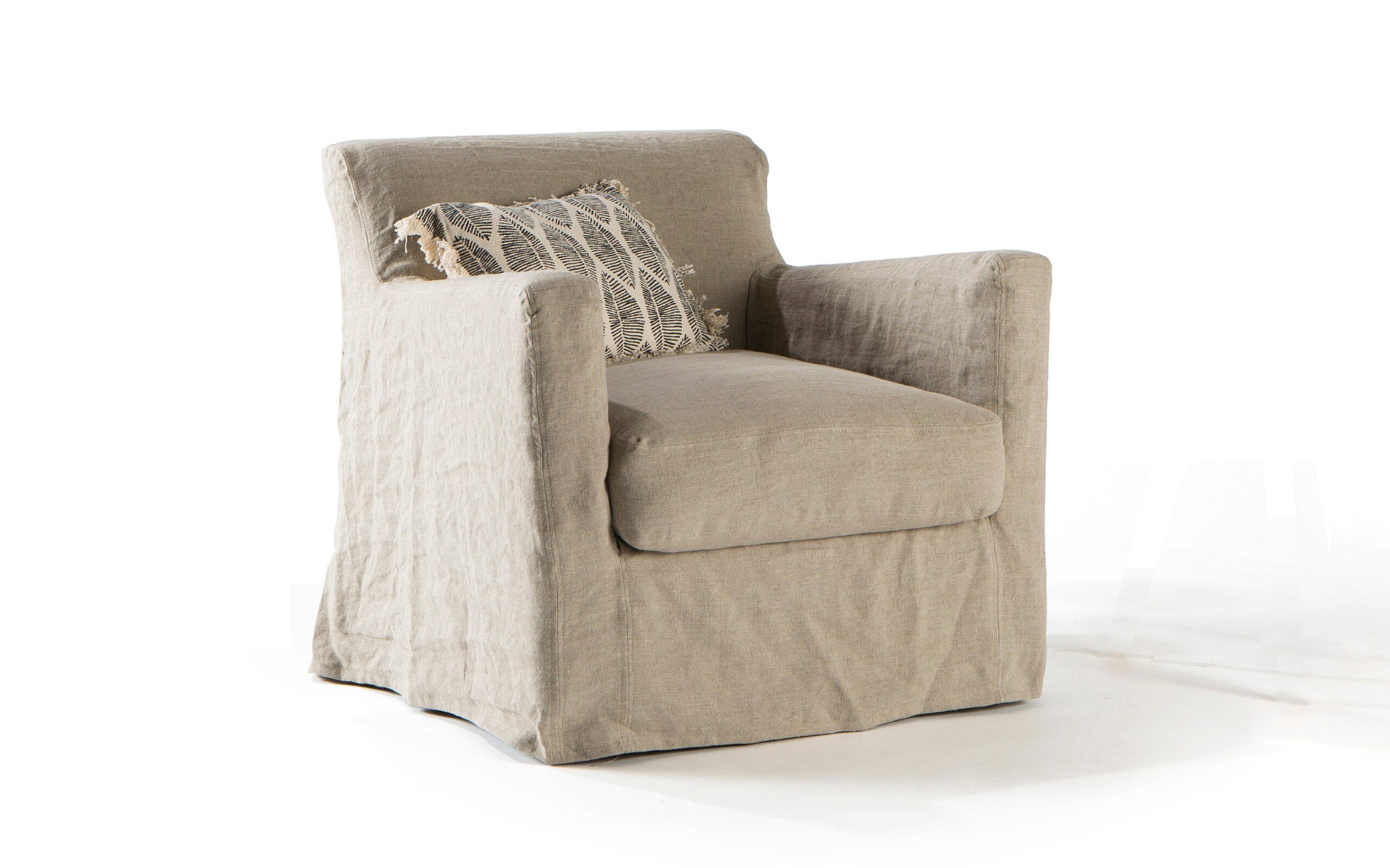 Armchair 75 cm | 1 Seater