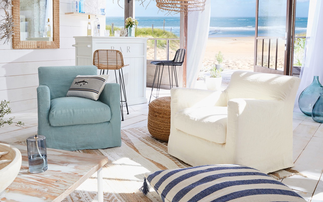 Armchair 75 cm | 1 Seater