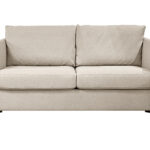2 Seats Sofa 120 cm | 2 Seater