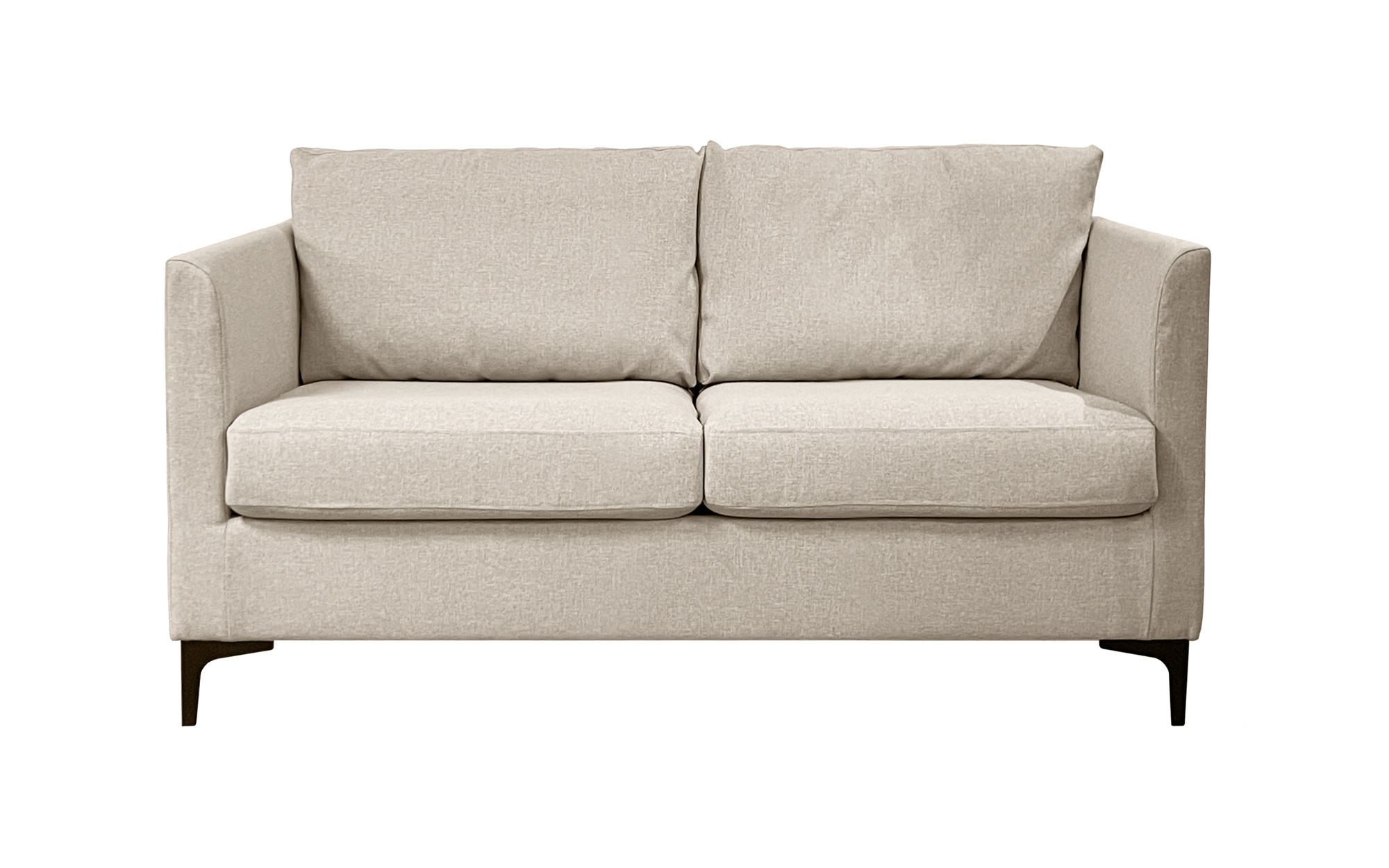 2 Seats Sofa 120 cm | 2 Seater