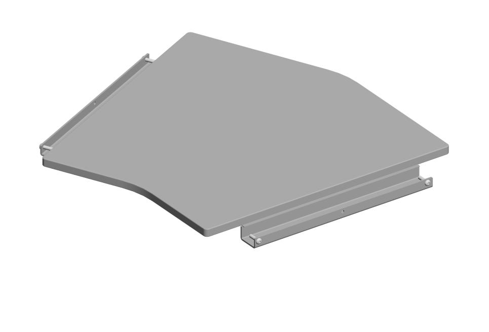 Curved Table | Accessories