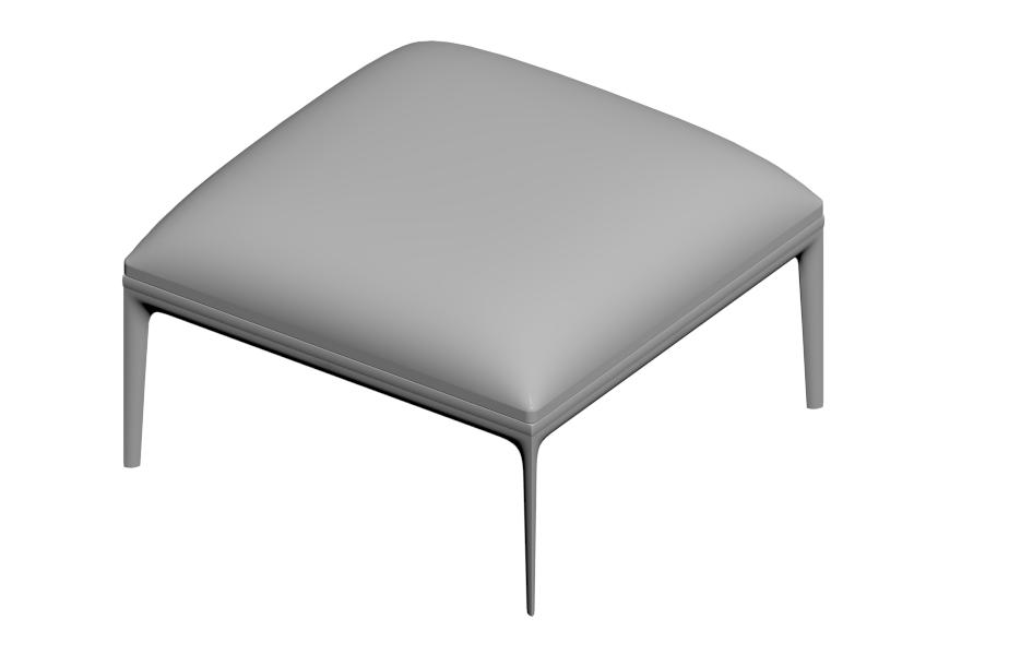 Ottoman | Poufs