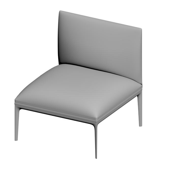 Single Seat | 1 Seater