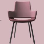 Armchair 4 | Armchairs
