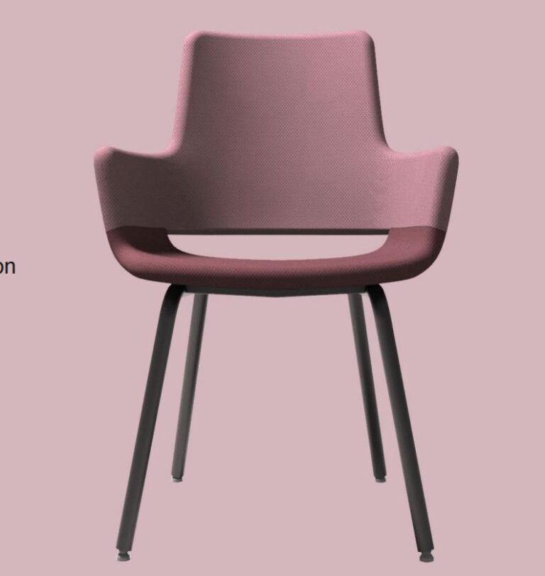 Armchair 01