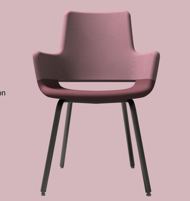 Armchair 4 | Armchairs