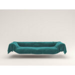 Turquoise 15 | Boston