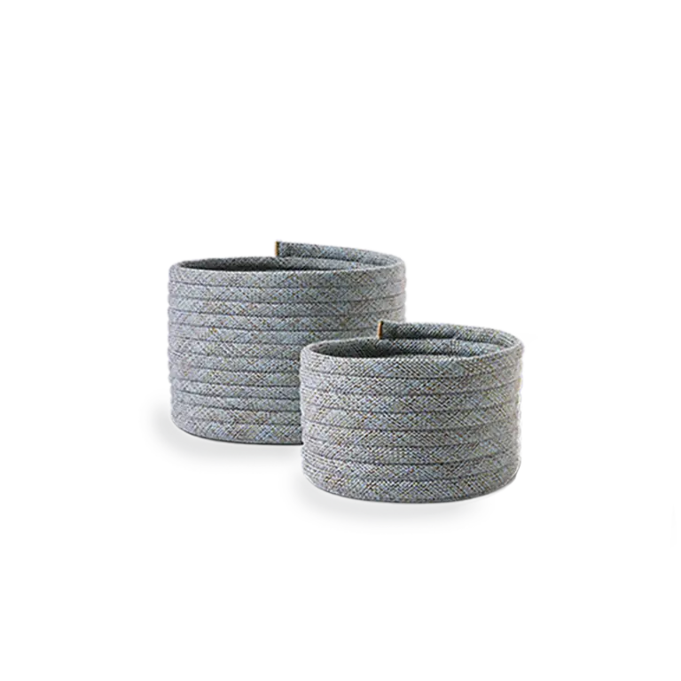 Basket Without Handles