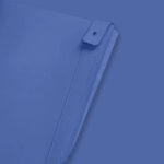 Leather - Amparo Blue (Capri) | HORECA