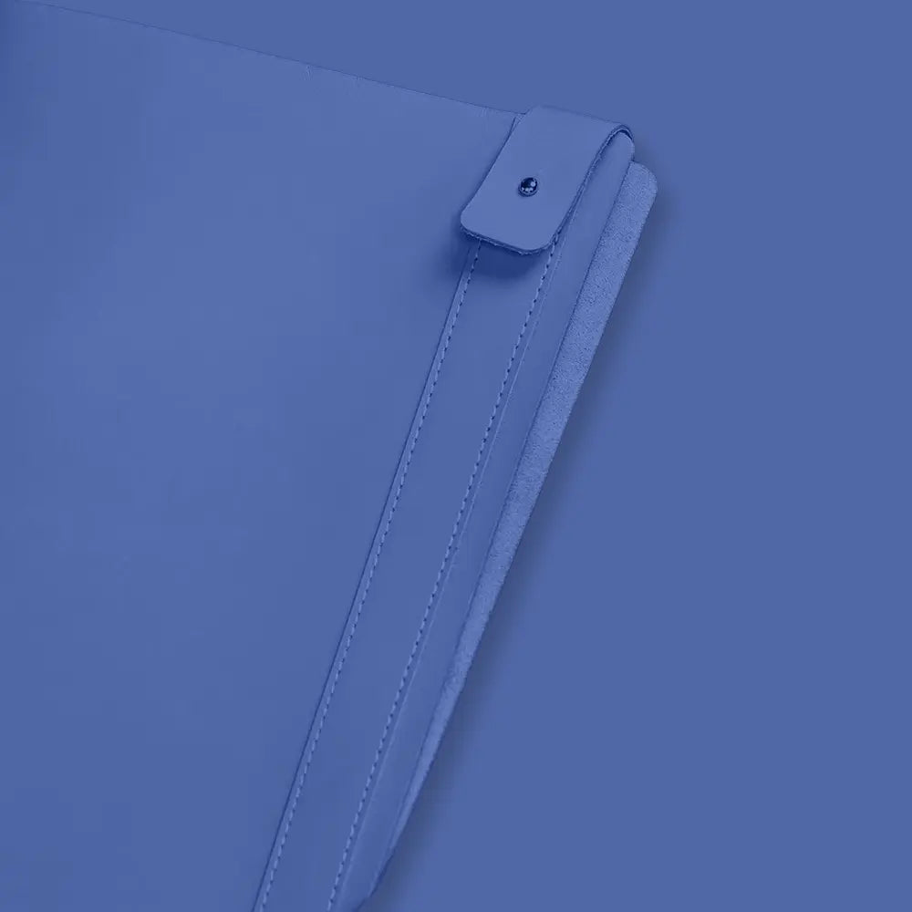 Leather - Amparo Blue (Capri) | HORECA