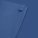 Leather - Blue (Capri) | HORECA
