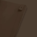 Leather - Brown (Capri) | HORECA
