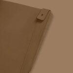 Leather - Cappuccino (Capri) | HORECA