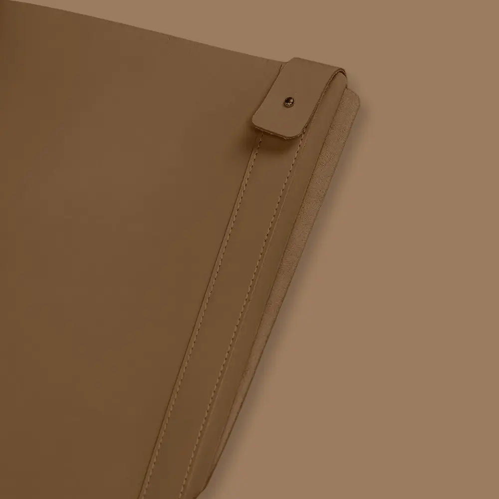 Leather - Cappuccino (Capri) | HORECA