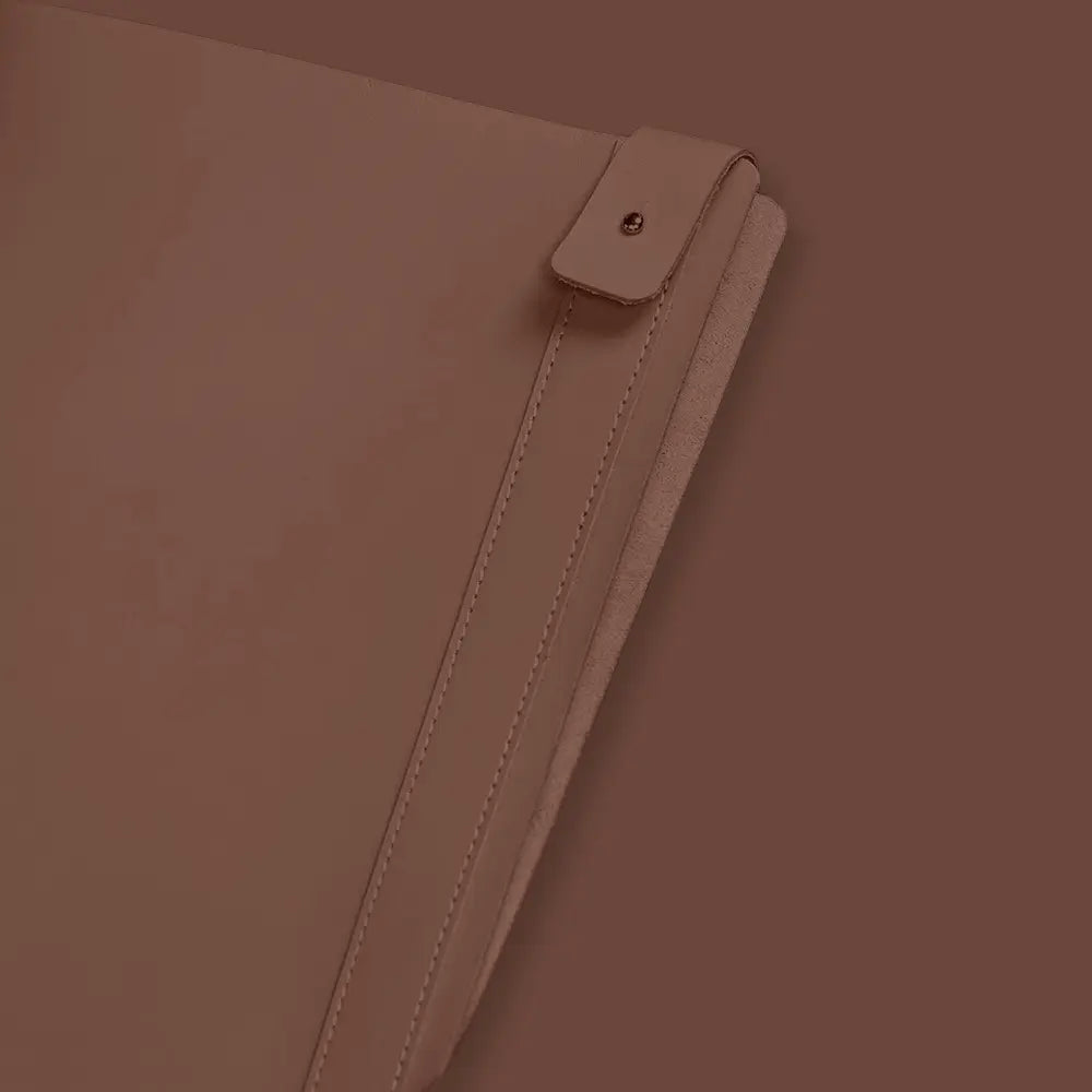 Leather - Caramel (Capri) | HORECA