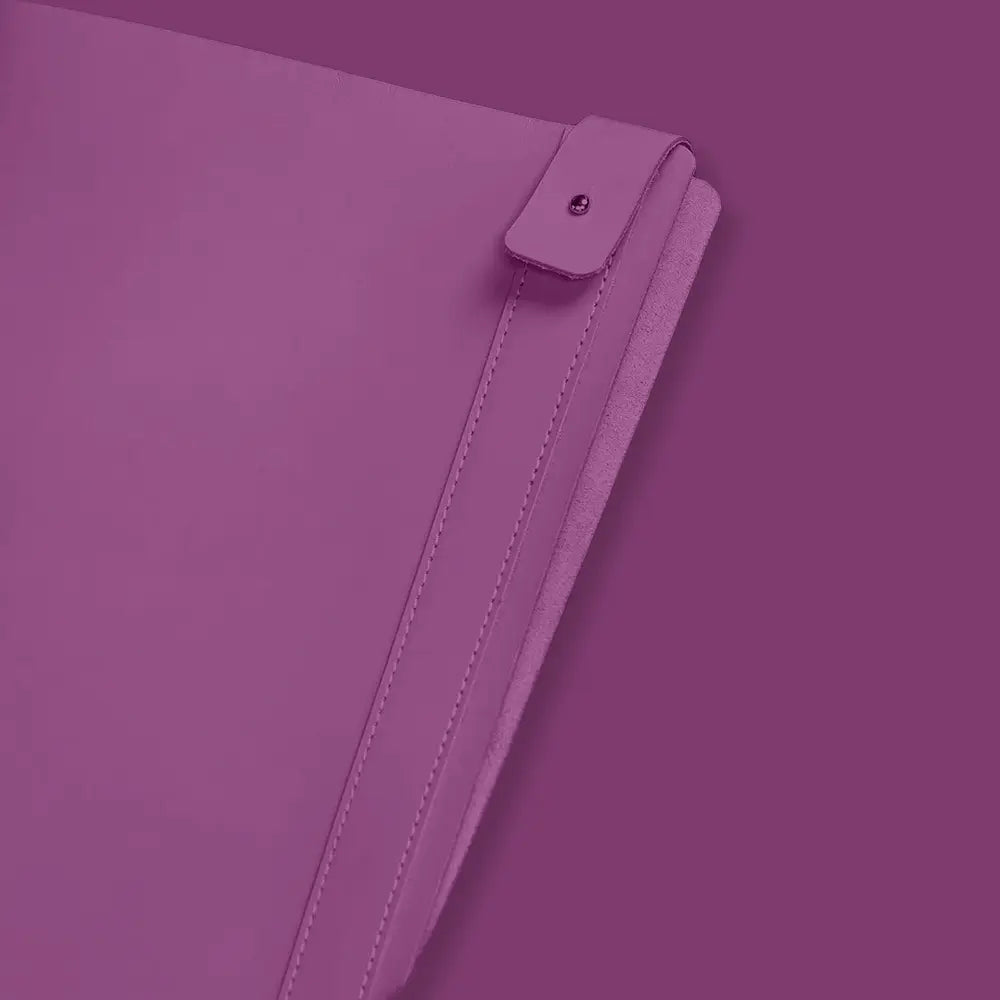 Leather - Deep Rose (Capri) | HORECA