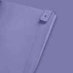 Leather - Lavender (Capri) | HORECA