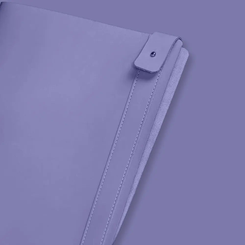 Leather - Lavender (Capri) | HORECA