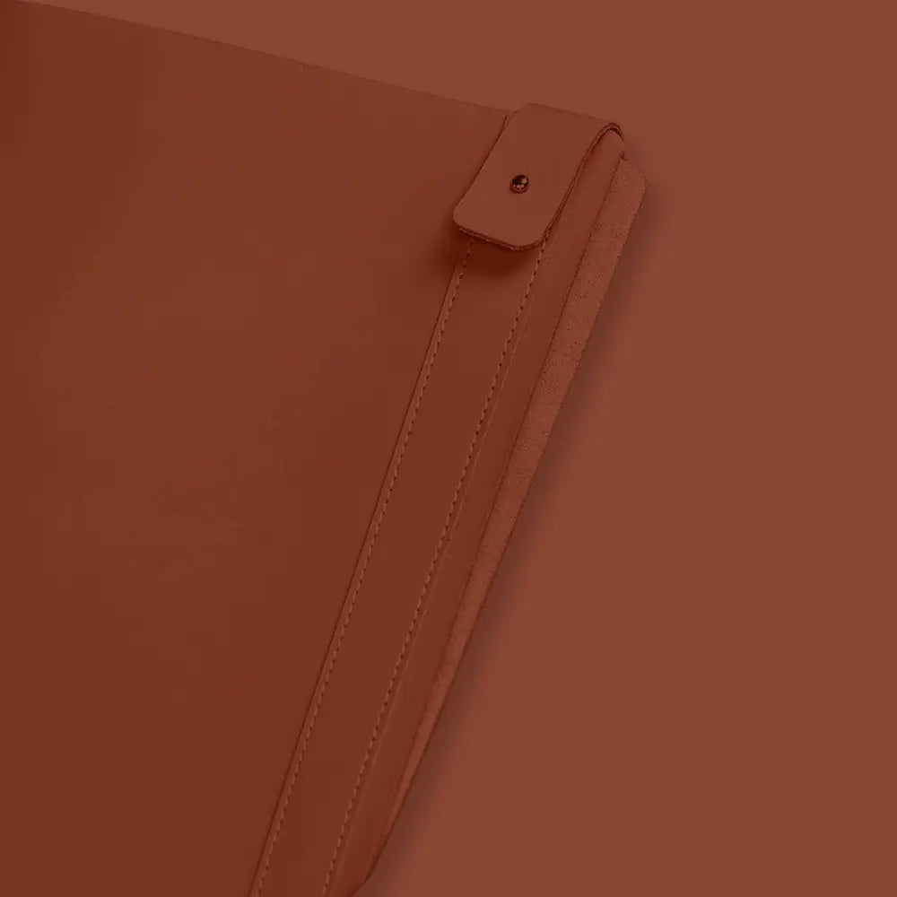 Leather - Rust (Capri) | HORECA