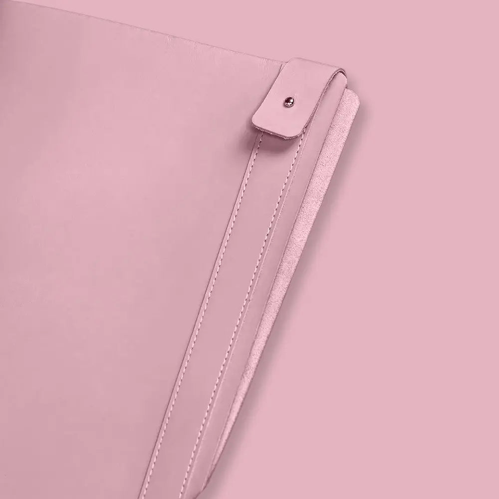 Leather - Sweet Lilac (Capri) | HORECA