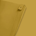Leather - Yellow (Capri) | HORECA