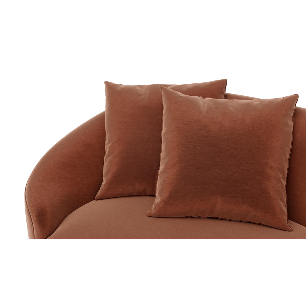 Terracotta | Chanel