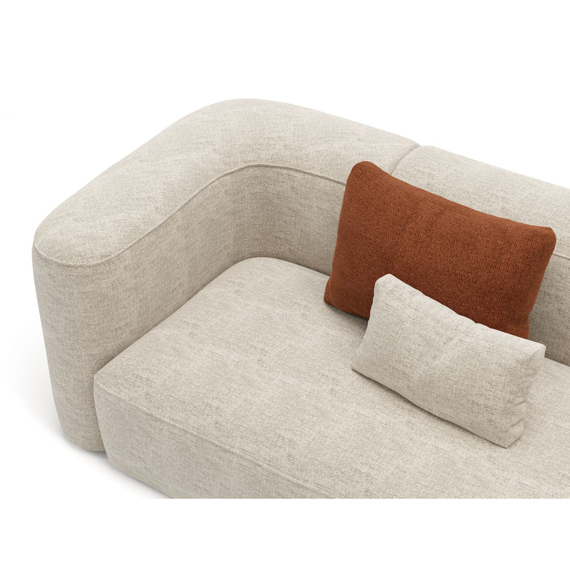 Sand | Cocoon