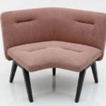 Corner Sofa with Back | Corner Sofas