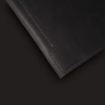 Leather - Black (Crazy Horse) | HORECA