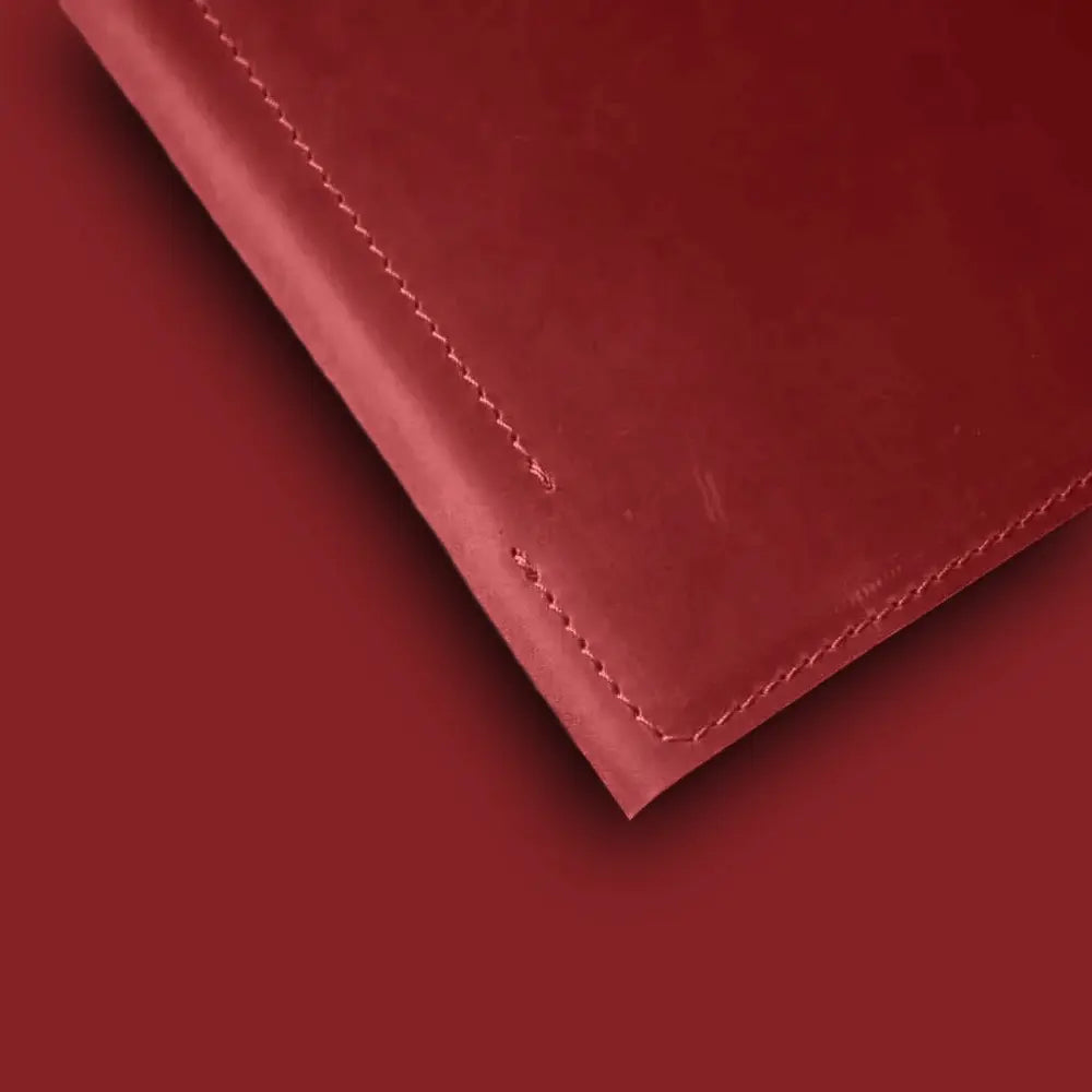 Leather - Bordeaux (Crazy Horse) | HORECA