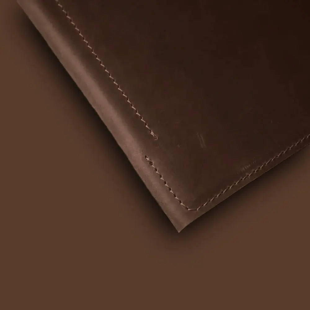 Leather - Brown (Crazy Horse) | HORECA