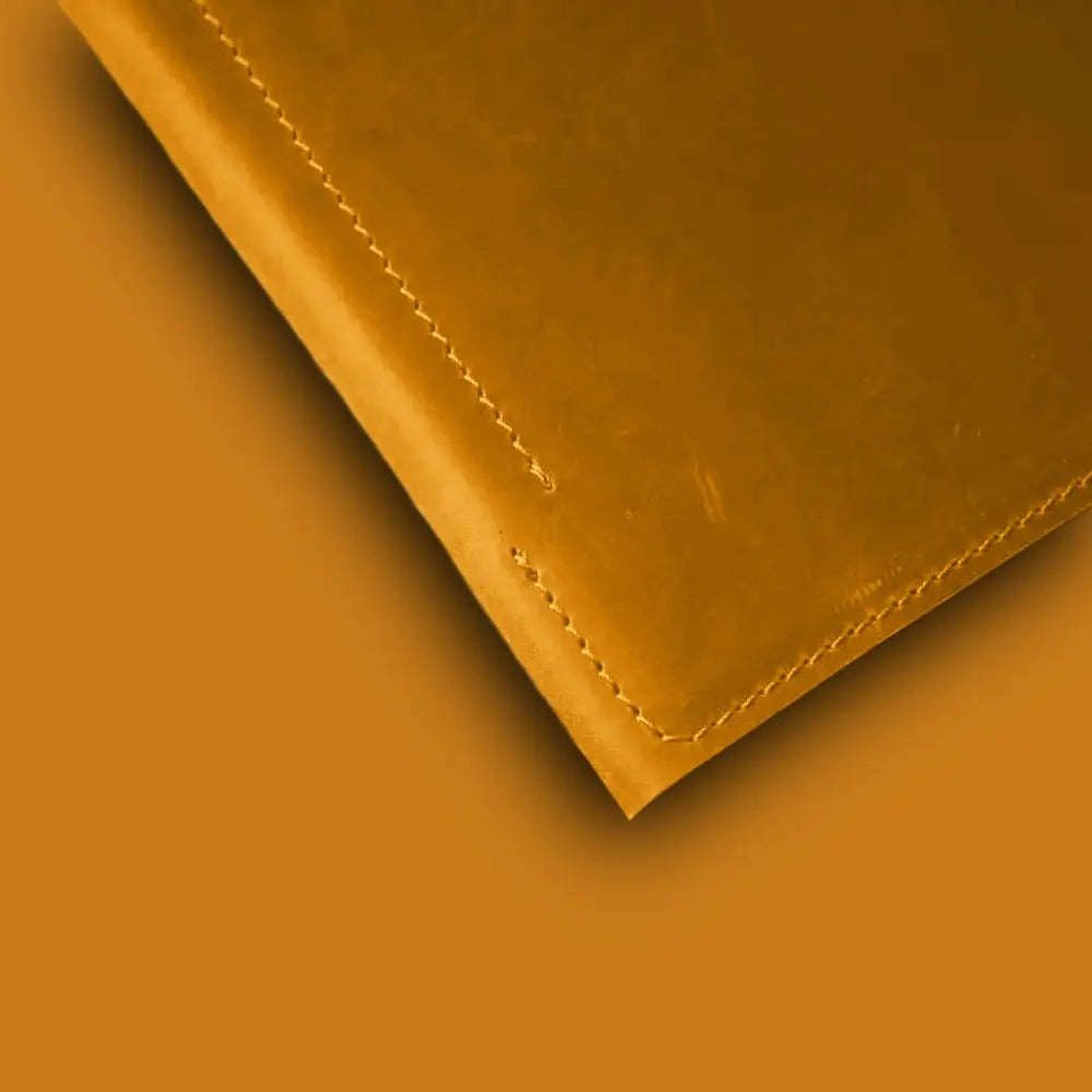 Leather - Camel (Crazy Horse) | HORECA