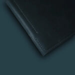 Leather - Emerald (Crazy Horse) | HORECA