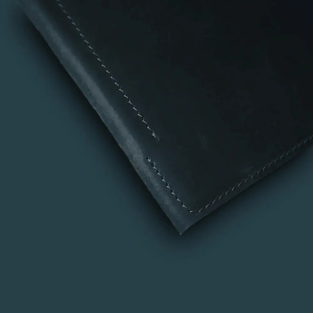 Leather - Emerald (Crazy Horse) | HORECA