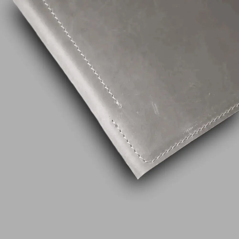 Leather - Light Grey (Crazy Horse) | HORECA