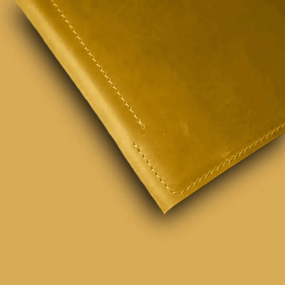 Leather - Sand (Crazy Horse) | HORECA