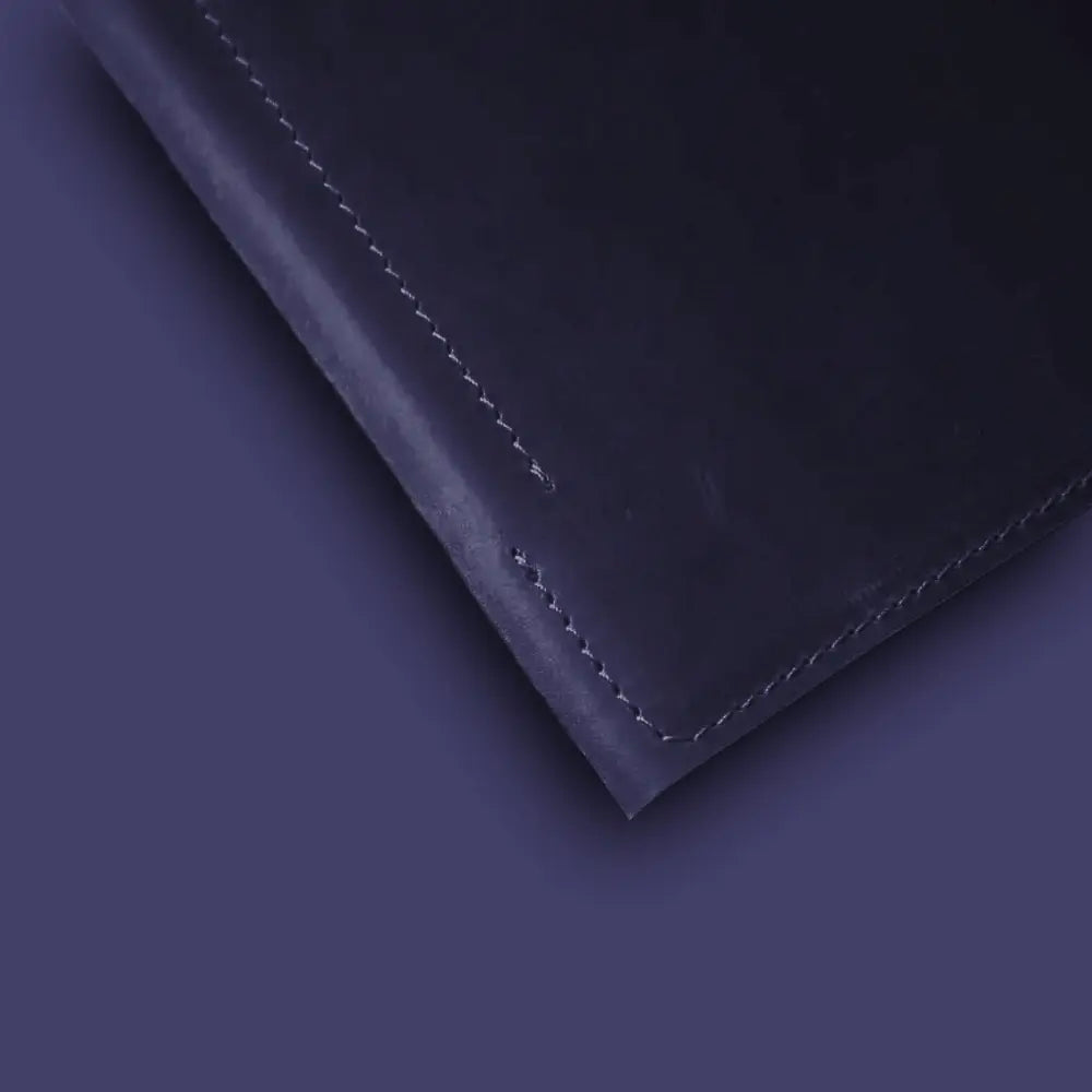 Leather - Violet (Crazy Horse) | HORECA