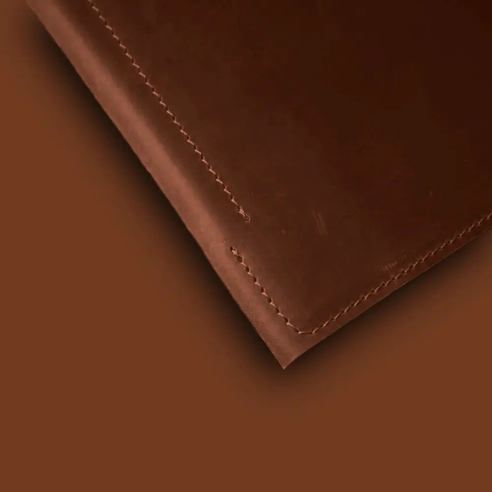 Leather - Whiskey (Crazy Horse) | HORECA