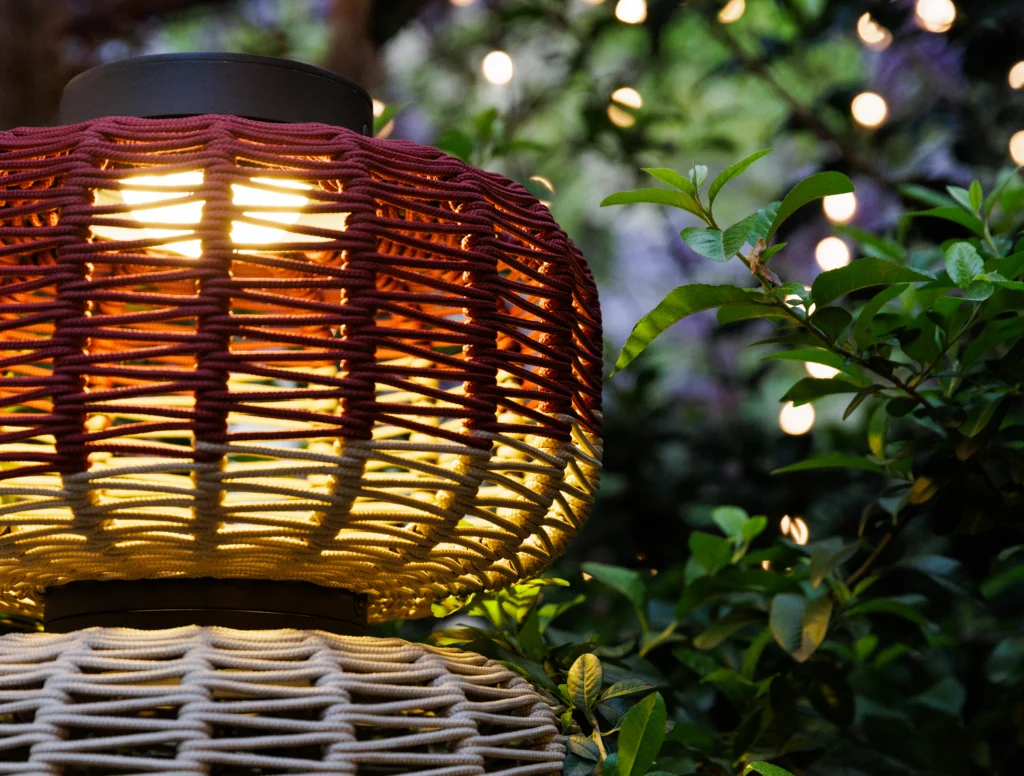 Susy Lantern AM | Candle Holders & Lanterns