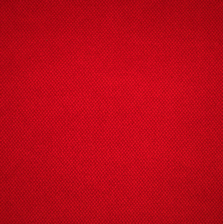 Deep Red