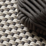 Fabric Rug | Rectangular & Square Rugs