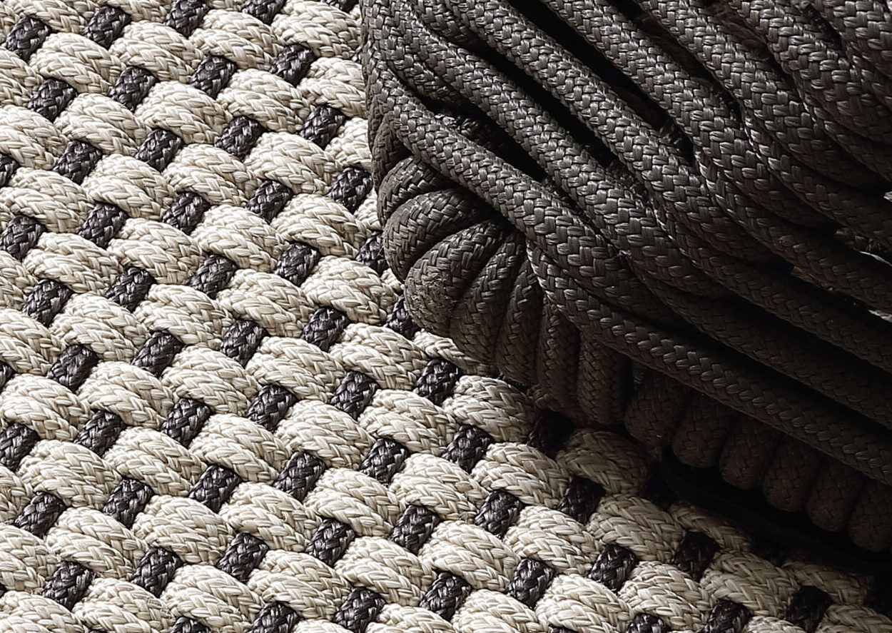 Fabric Rug | Rectangular & Square Rugs