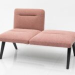 Set 04 | Modular Sofa
