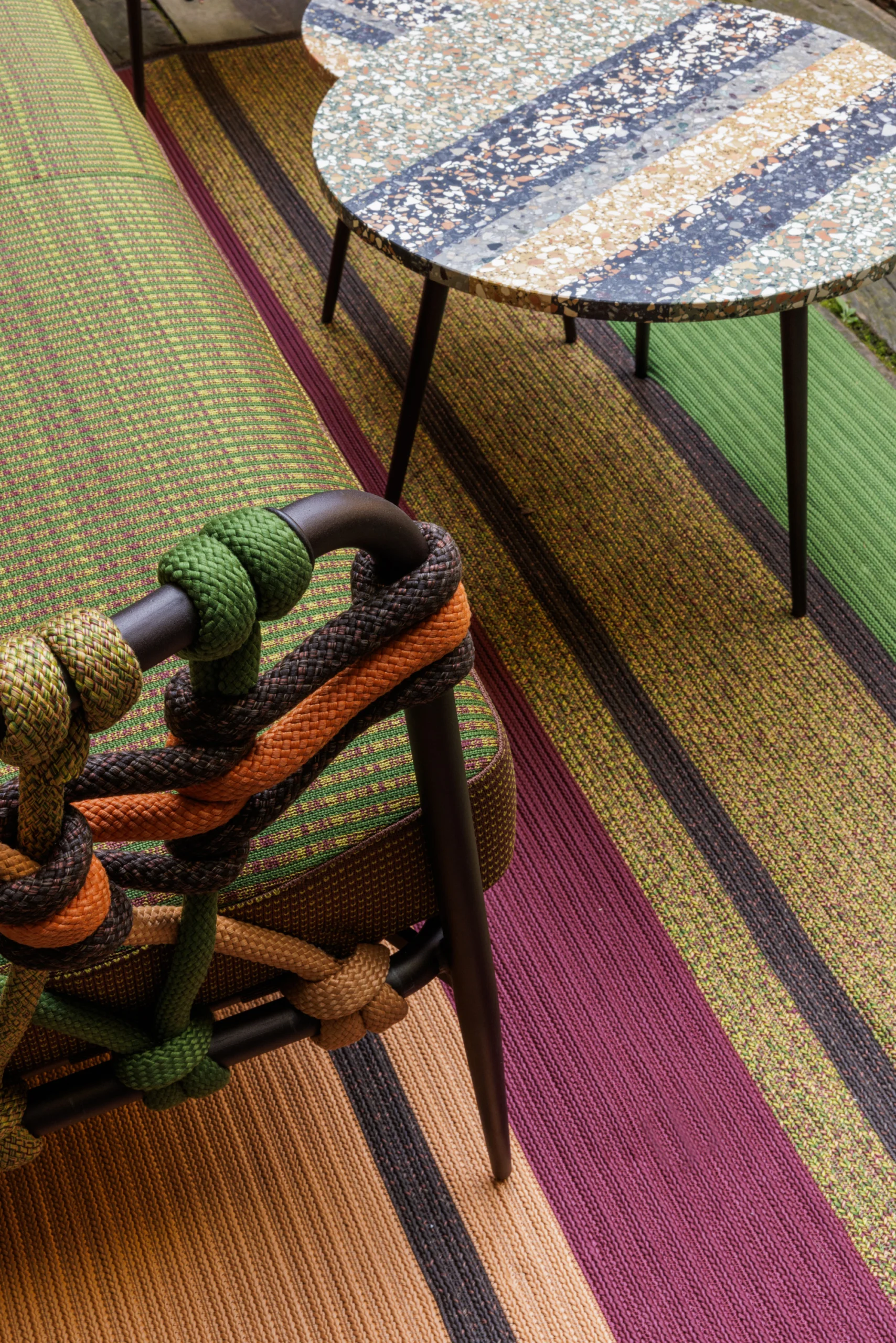 Rug - Version 9 AM | Rectangular & Square Rugs