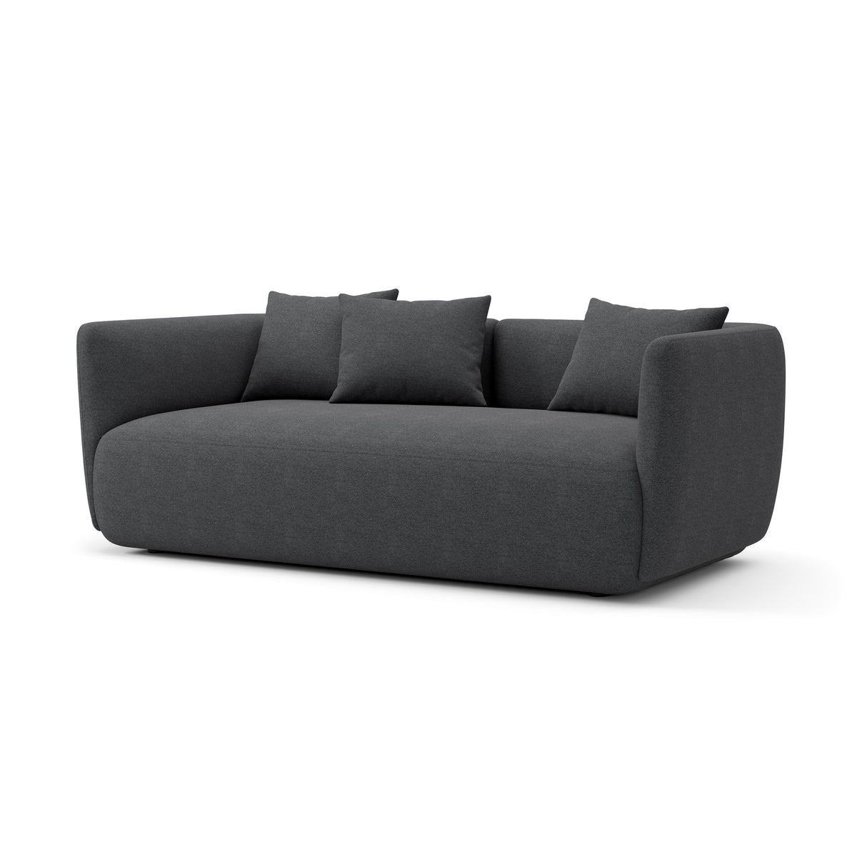 Anthracite | Fusion