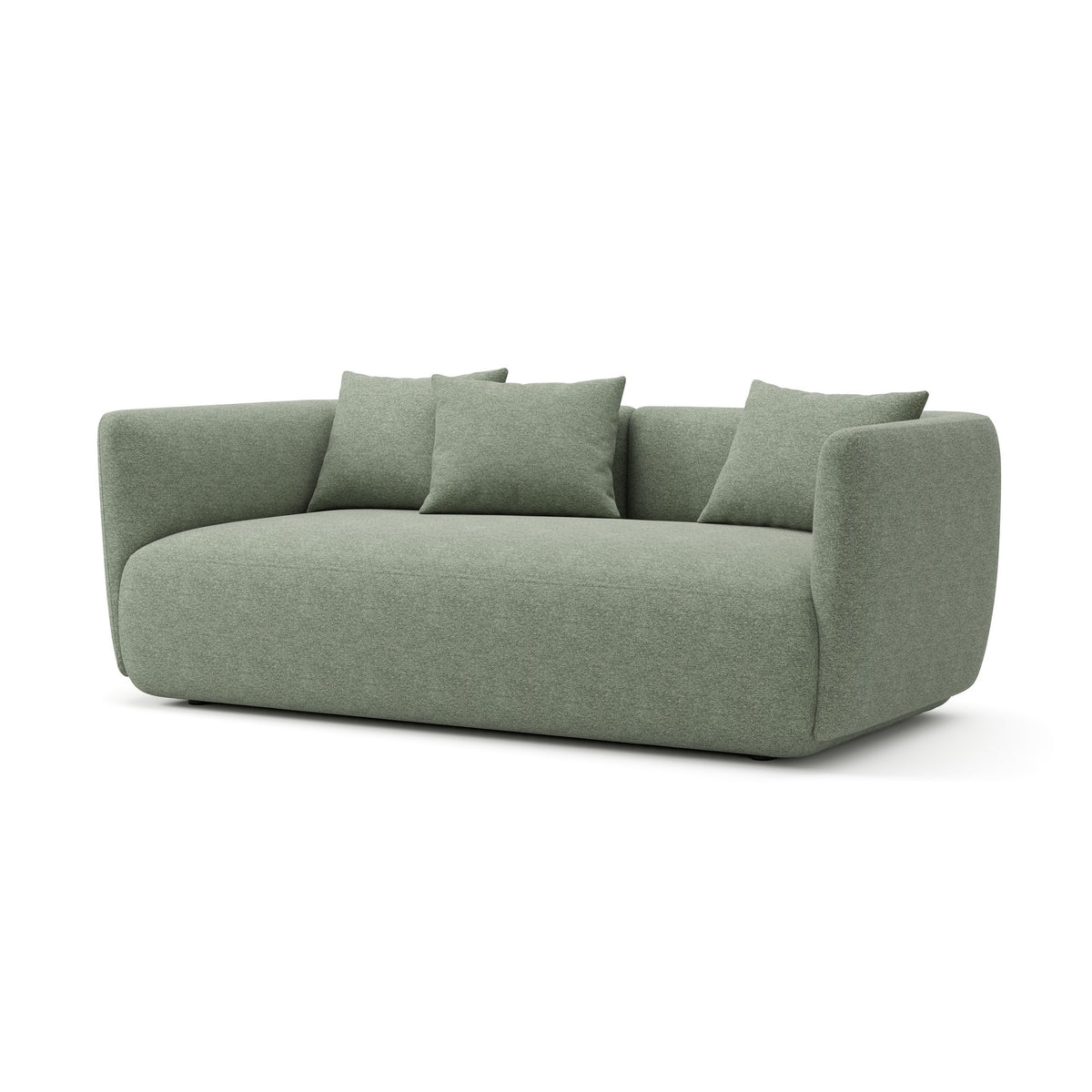 Pistachio | Fusion