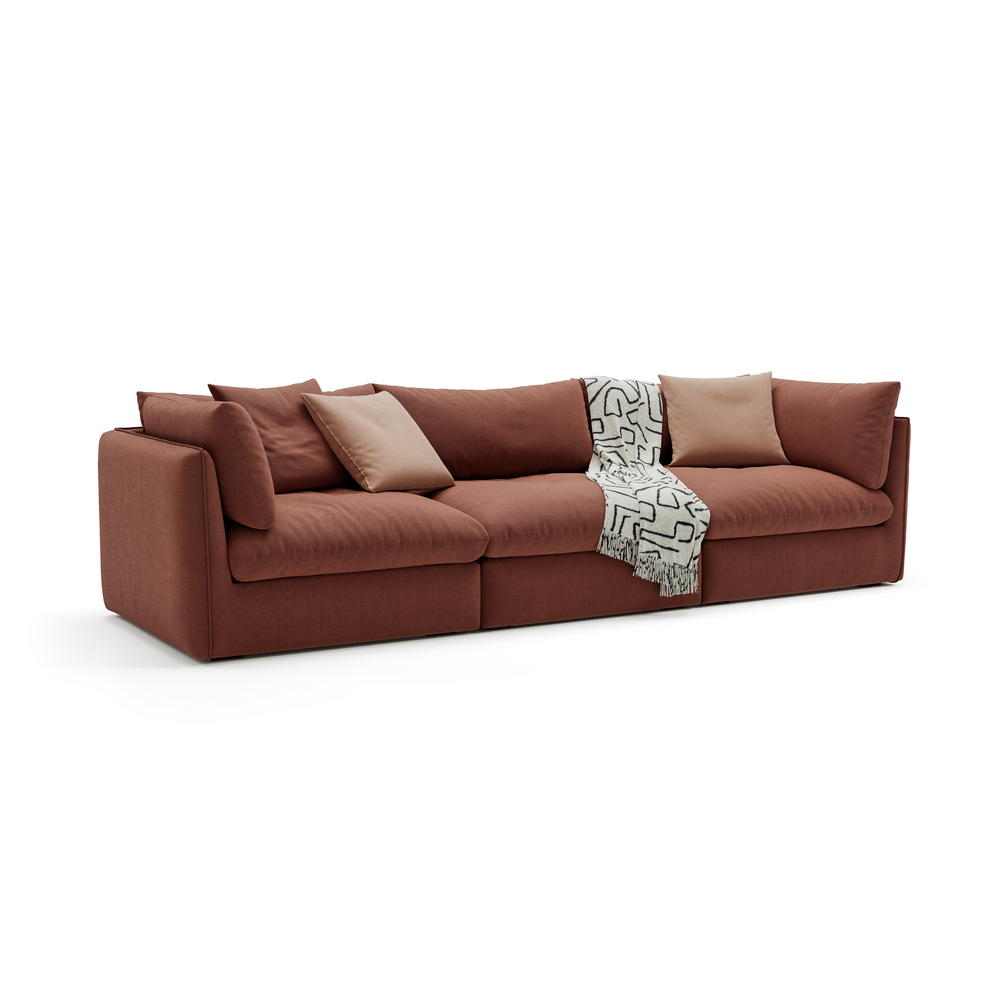 Terracotta | Grace