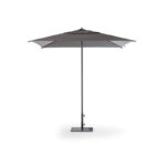 Umbrella - Anthracite | Parasols