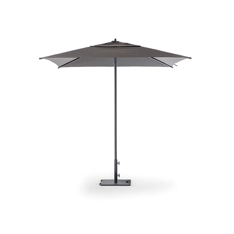 Umbrella - Anthracite | Parasols